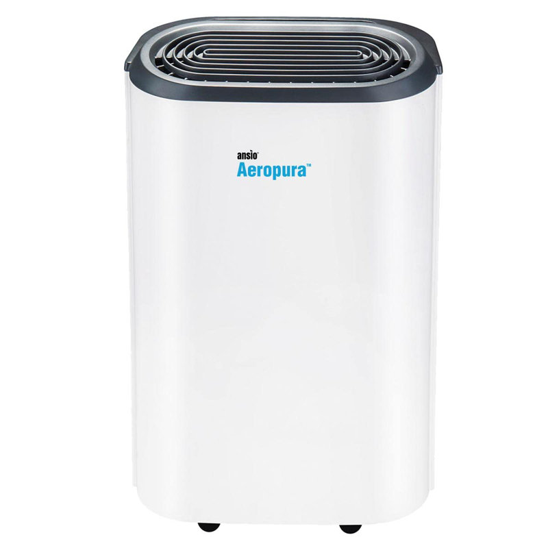 ANSIO Dehumidifier Wayfair.co.uk